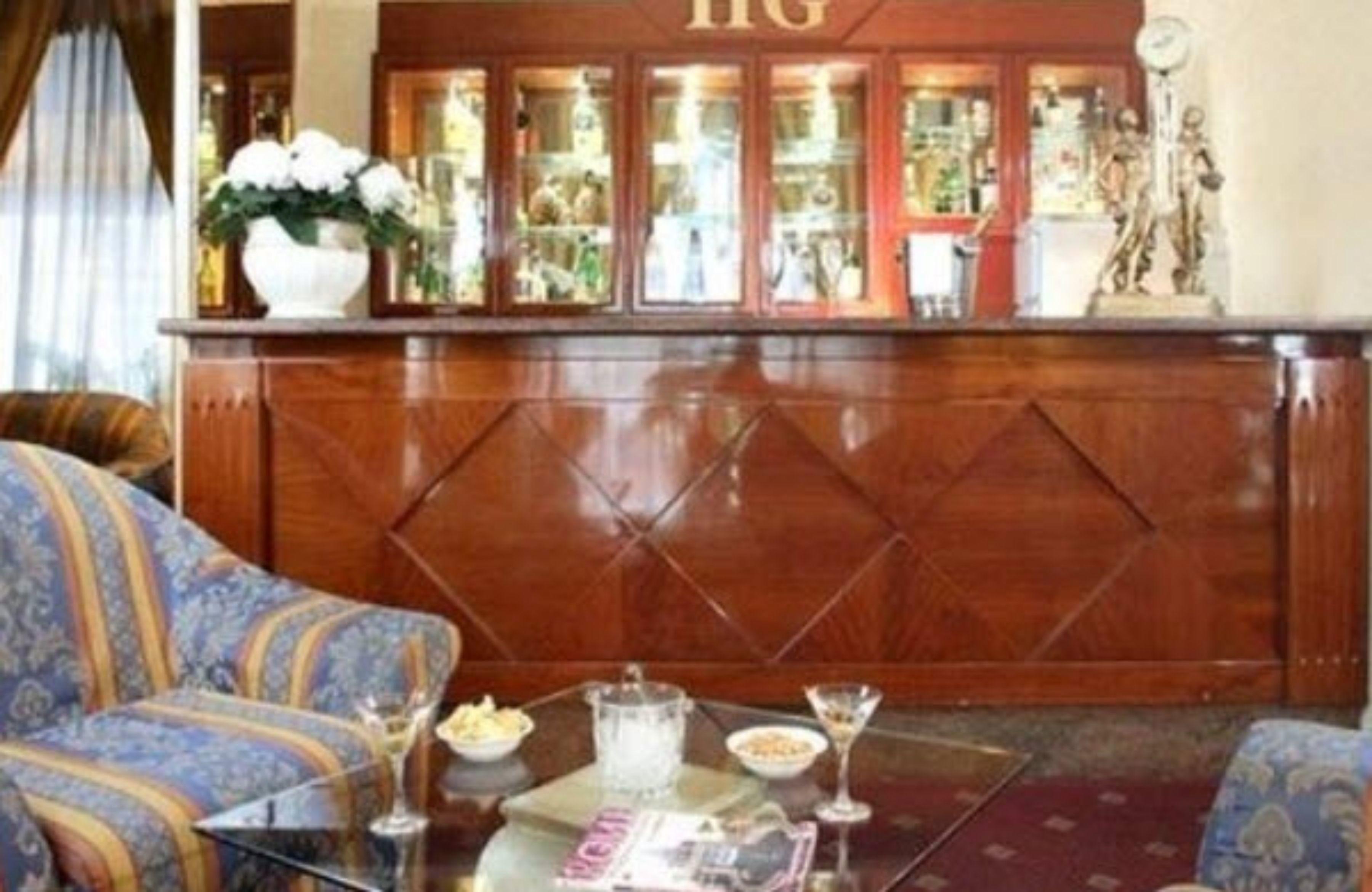 Hotel Genio — Fotos 1